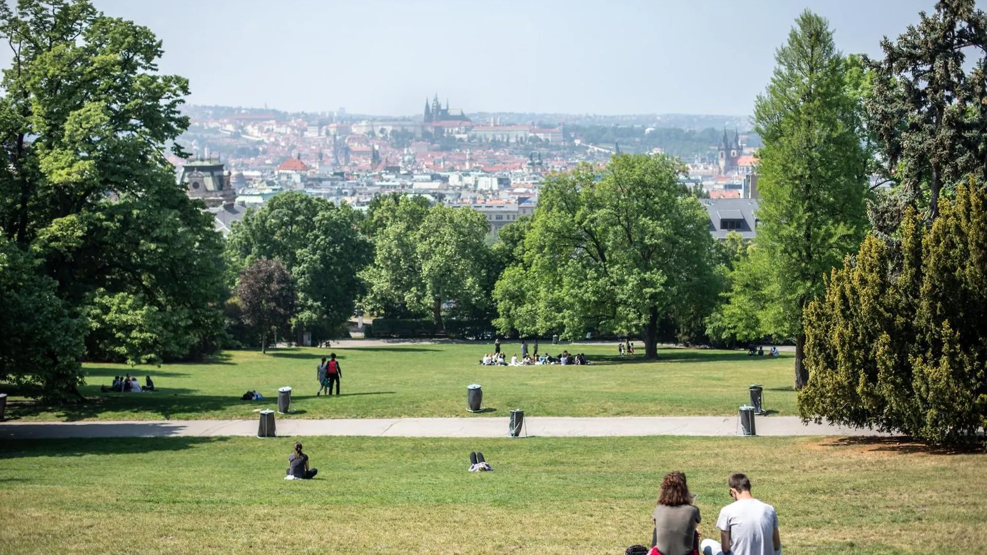 Apartament Like At Home In Center Of Praga